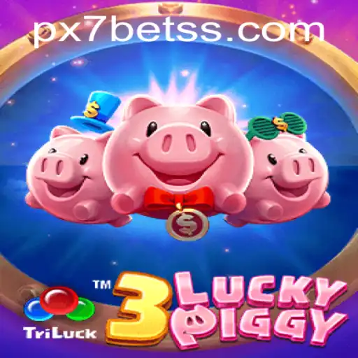 Explorando o Mundo de 3LUCKYPIGGY: Um Jogo de Apostas Inovador