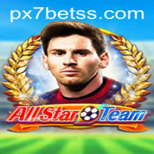 AllStarTeam: O Jogo de Estratégia que Conquista com PX7 Bet
