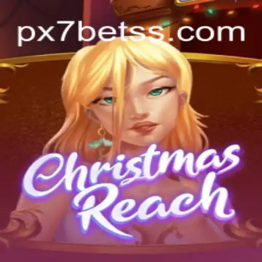 ChristmasReach: Um Jogo Festivo com a Emoção das Apostas no PX7 Bet