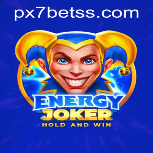 EnergyJoker: Descubra a Emoção do Novo Jogo com a Tendência 'px7 bet'