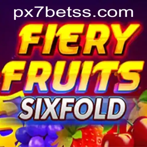 FieryFruitsSixFold: O Novo Fenômeno dos Jogos de Aposta