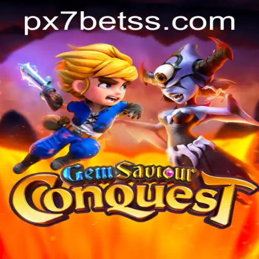 GemSaviourConquest: A Nova Aventura de Estratégia e Sorte