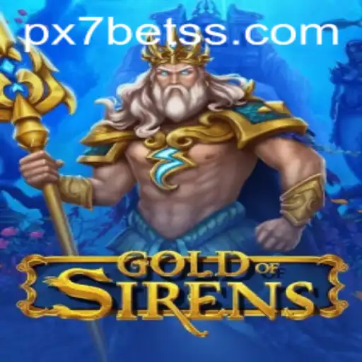 GoldofSirens: Um Mergulho no Mundo das Apostas e Aventuras Marítimas