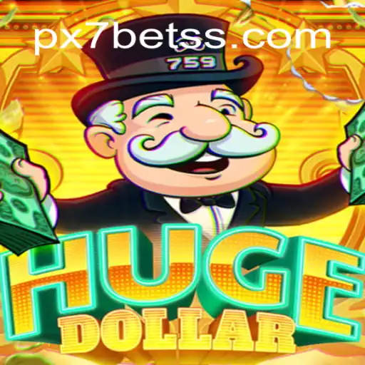 Explorando o Mundo do Jogo HugeDollar e a Chave para Ganhar com px7 bet