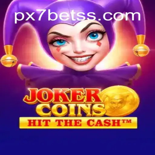 JokerCoins: Entendendo o Jogo de Apostas que Conquista os Fãs de px7 bet