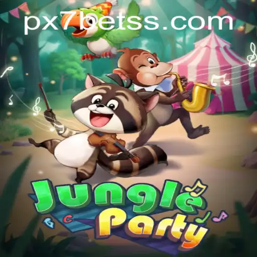 Explorando JungleParty: O Jogo de Aventura e Estratégia que Conquista Jogadores em 2023