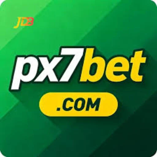 px7 bet Logo