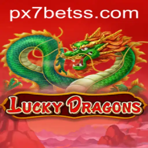 Explorando o Mundo de LuckyDragons: Apostas e Diversão com px7 bet