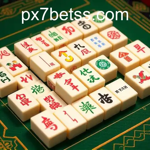 Mahjong