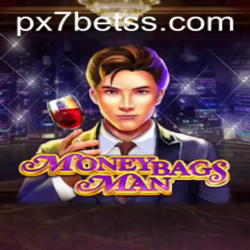 Descubra o Fascinante Mundo de MoneybagsMan: O Jogo que Conquistou Amantes de PX7 Bet