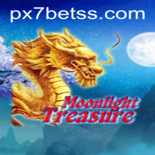 Descubra MoonlightTreasure: O Novo Fenômeno no Mundo dos Jogos com px7 Bet