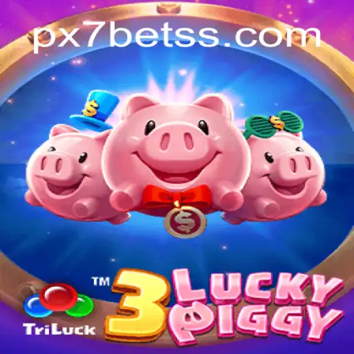 Explorando o Mundo de 3LUCKYPIGGY: Um Jogo de Apostas Inovador