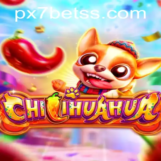 Aventure-se no Mundo do Jogo 'CHILIHUAHUA'