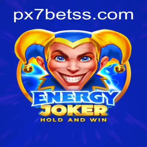 EnergyJoker: Descubra a Emoção do Novo Jogo com a Tendência 'px7 bet'