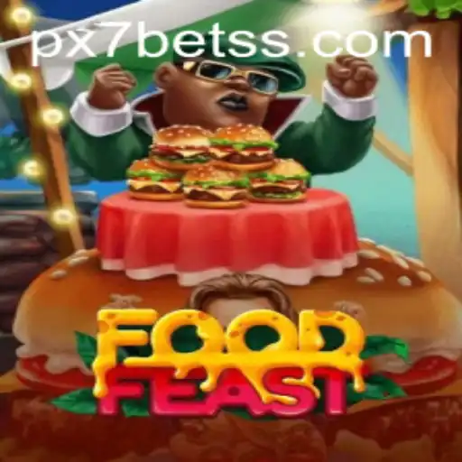 Descubra a Emoção de FoodFeast: Regras e Detalhes do Jogo com PX7 Bet