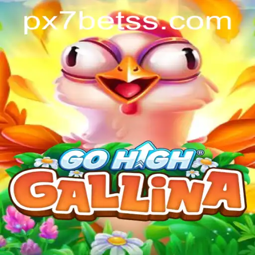 Descubra a Emoção do Jogo GoHighGallina