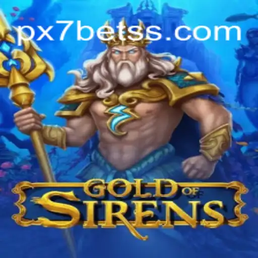 GoldofSirens: Um Mergulho no Mundo das Apostas e Aventuras Marítimas