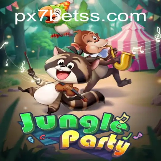 Explorando JungleParty: O Jogo de Aventura e Estratégia que Conquista Jogadores em 2023