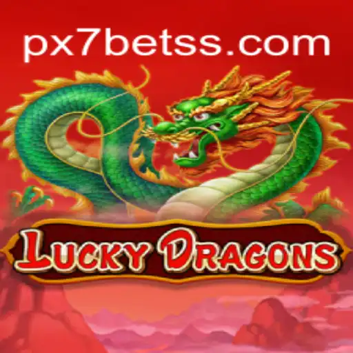 Explorando o Mundo de LuckyDragons: Apostas e Diversão com px7 bet