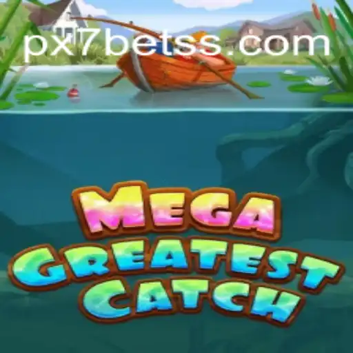 Descubra MegaGreatestCatch: O Jogo que Está Transformando o Mundo dos Jogos