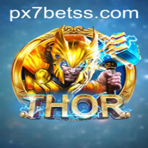 THOR: Explorando o Jogo Épico e Suas Regras com a Plataforma px7 bet