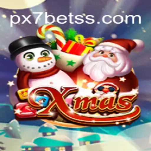 Descubra o Jogo 'Xmas': Uma Experiência Inovadora com PX7 Bet
