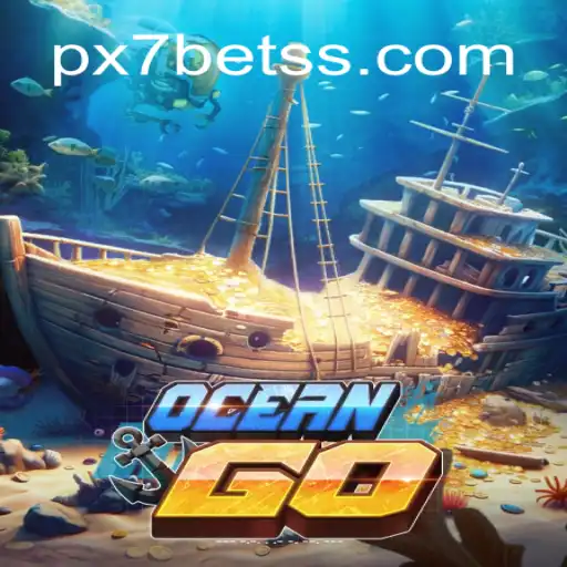 OceanGO: Explorando as Profundezas do Oceano com Estratégia e Aventura