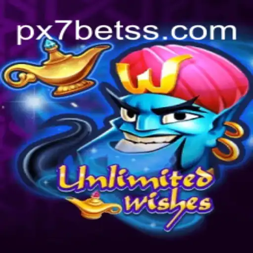 Descubra o Fascinante Jogo 'UnlimitedWishes' com a Estratégia Px7 Bet