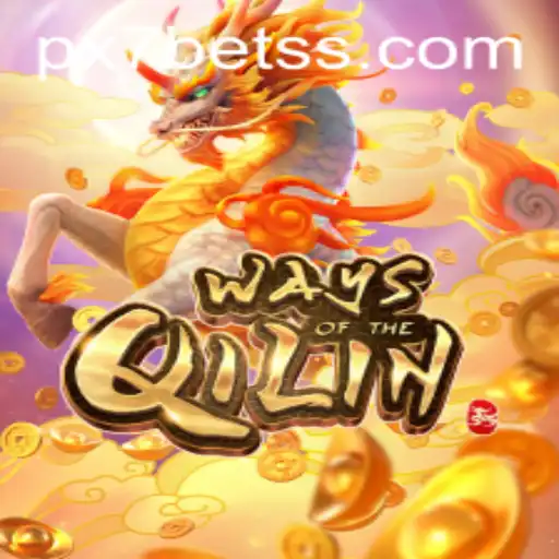 Explorando as Aventuras de 'WaysoftheQilin' com a Emoção da Aposta com 'px7 bet'