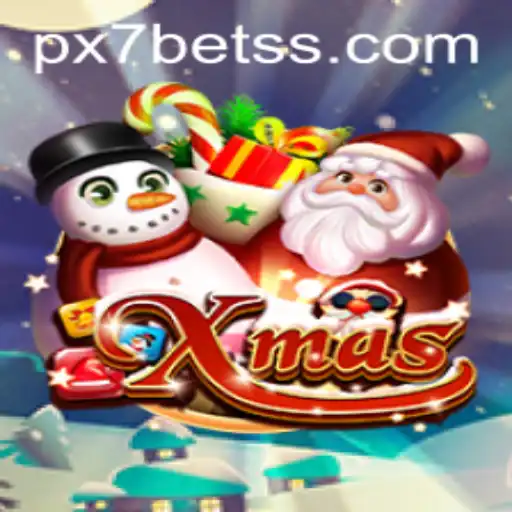 Descubra o Jogo 'Xmas': Uma Experiência Inovadora com PX7 Bet