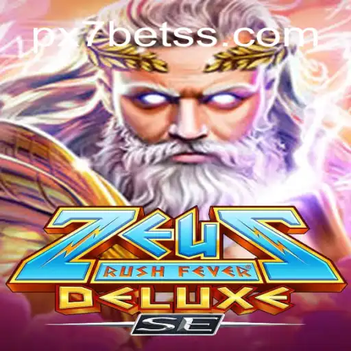 Explorando o Universo de ZeusRushFeverDeluxeSE: A Nova Sensação entre os Jogos Online